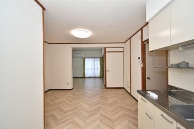 【居間・リビング】 | コーポラスアシカ