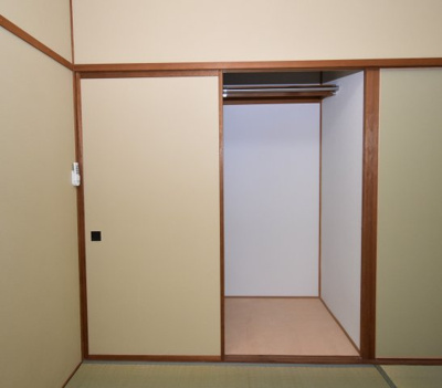 【収納】 | コーポラスアシカ