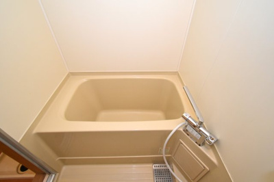 【浴室】 | コーポラスアシカ