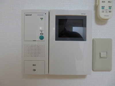 【セキュリティ】 | ウィステリア福島