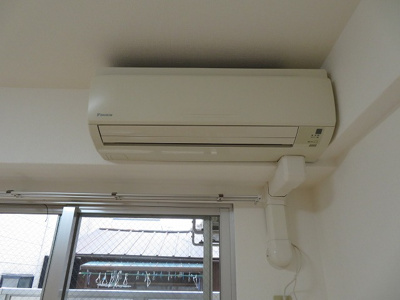 【バルコニー】 | ウィステリア福島