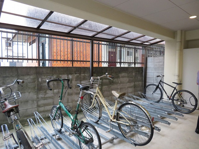 【その他共用部分】 | ウィステリア福島