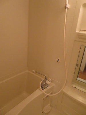 【浴室】 | ウィステリア福島