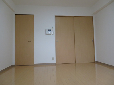 【居間・リビング】 | ウィステリア福島