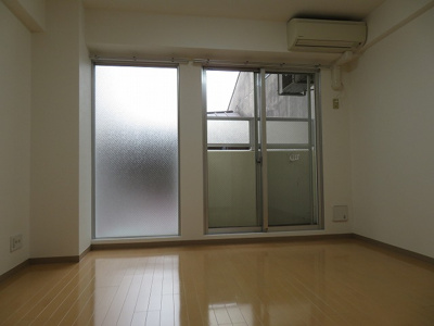 【寝室】 | ウィステリア福島