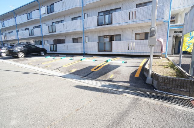 すばるユーミー宝塚のその他共用部分