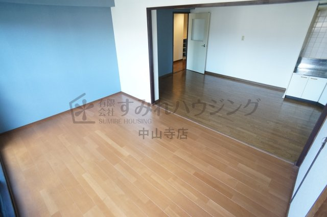 すばるユーミー宝塚の展望