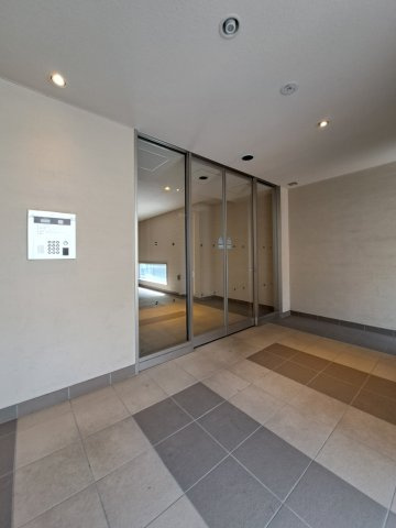 【その他共用部分】 | コンフォーティア | ゴミ捨て場は敷地内にあります