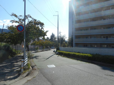 【周辺】 | 北区西大池2丁目土地