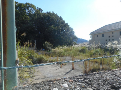 【外観】 | 北区西大池2丁目土地