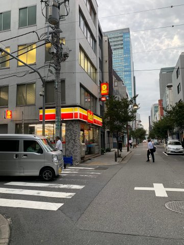 立石室町ビル