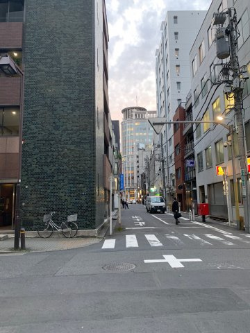 立石室町ビル