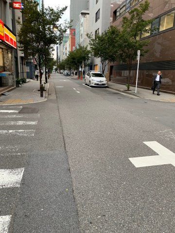 立石室町ビル