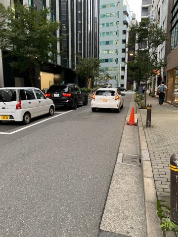 立石室町ビル