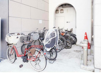 【その他共用部分】 | 315白金台