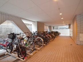 【その他共用部分】 | HF南麻布レジデンス