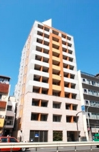 【外観】 | HF南麻布レジデンス