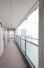 【その他共用部分】 | HF南麻布レジデンス