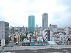 【展望】 | HF南麻布レジデンス