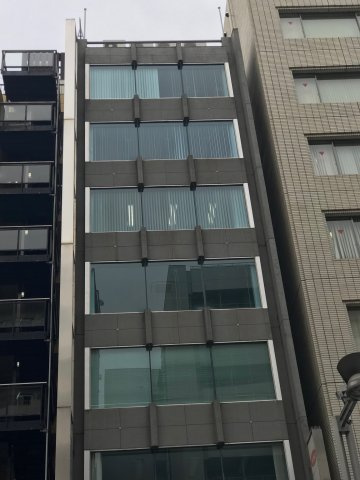 光和ビルの外観