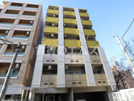 ホルトハイム大橋駅東Ⅱの画像