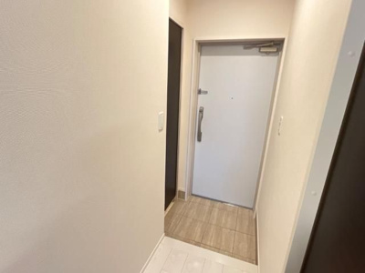 【玄関】 | ポポラス西下台