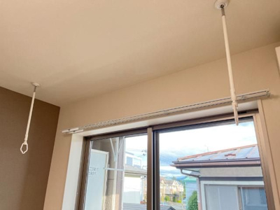 【設備】 | ポポラス西下台