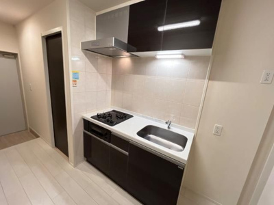 【キッチン】 | ポポラス西下台