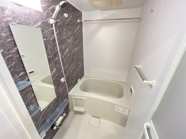 ポポラス西下台のトイレ