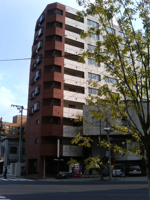 【外観】 | ノーブル片平