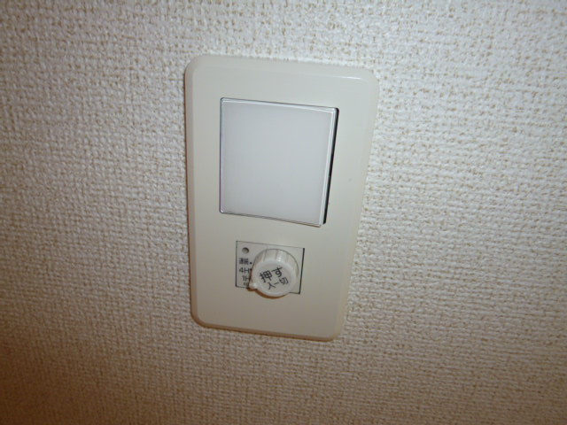 アヴァンティⅣの設備