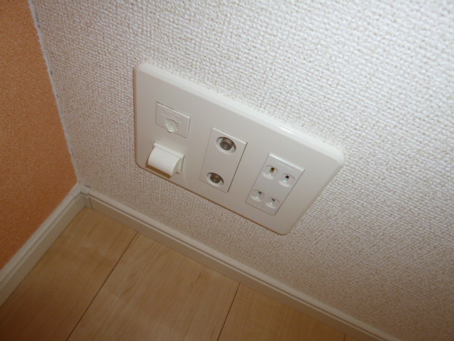 アヴァンティⅣの設備