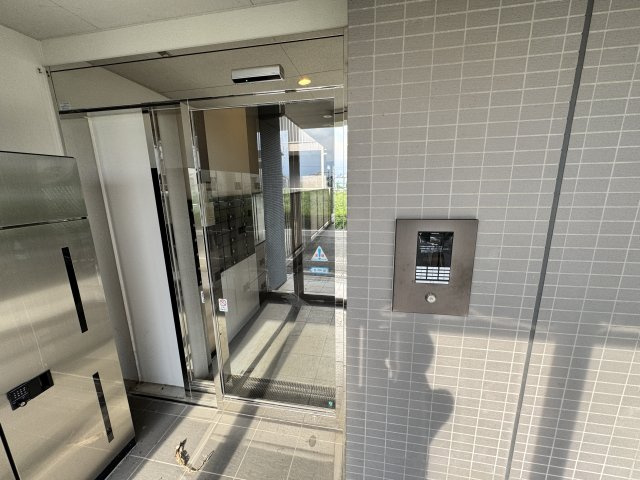 レジーナ上川原のその他共用部分