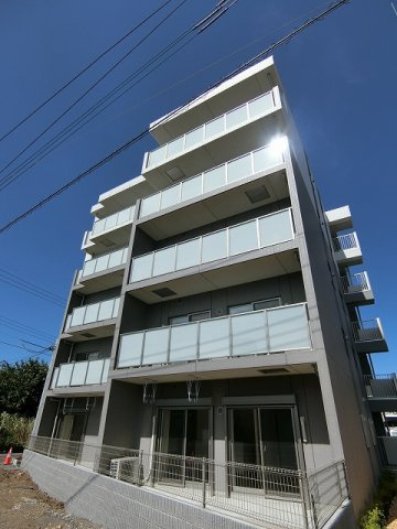 レジーナ上川原のその他共用部分