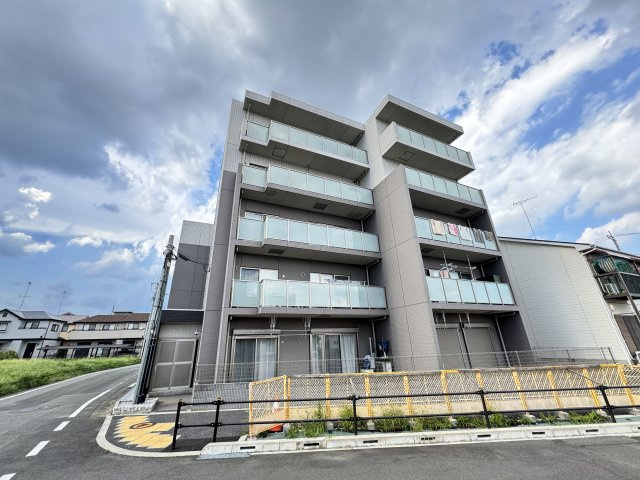 レジーナ上川原の展望