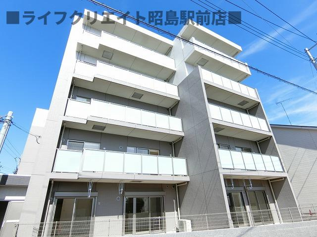 レジーナ上川原