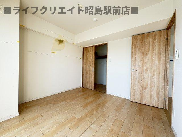 レジーナ上川原のセキュリティ