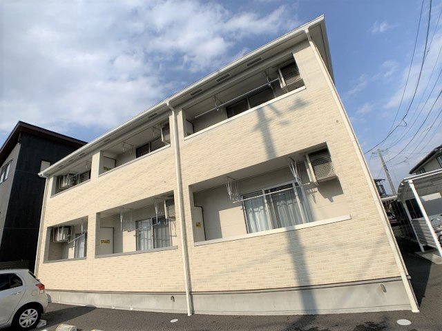 クレシア北斗