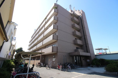 【外観】 | エムテック八尾 | エムテック八尾