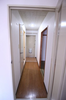 【その他共用部分】 | エムテック八尾