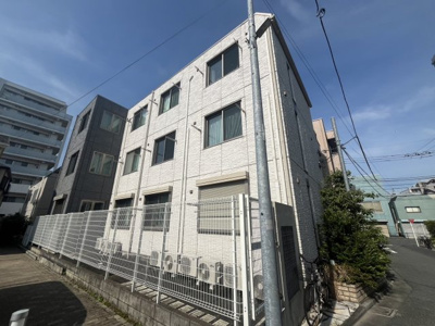 【外観】 | トヨダフラット
