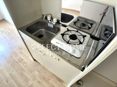 【外観】 | コンフォール野添