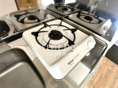 【外観】 | コンフォール野添