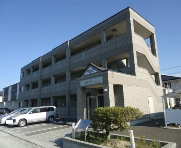 Ｆｏｆｔ（フォフト）の駐車場