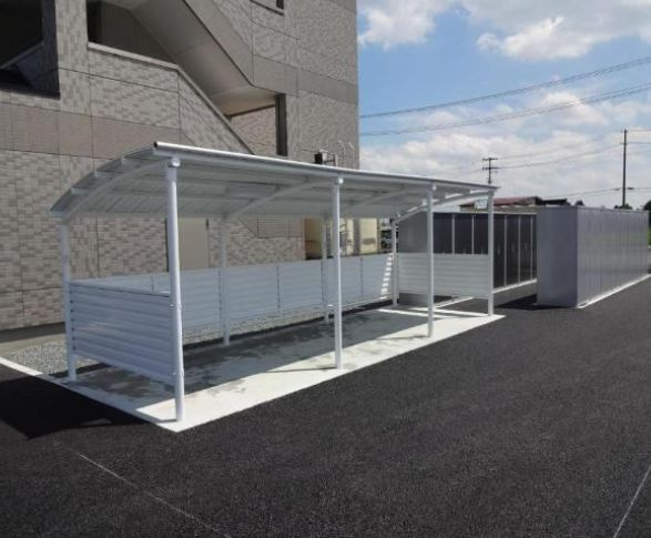 Ｆｏｆｔ（フォフト）のその他共用部分