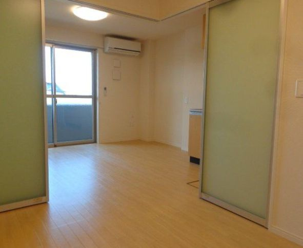 Ｆｏｆｔ（フォフト）の居間・リビング