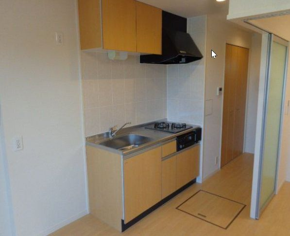 Ｆｏｆｔ（フォフト）のキッチン