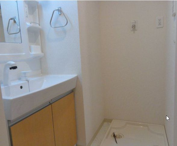 Ｆｏｆｔ（フォフト）の独立洗面台