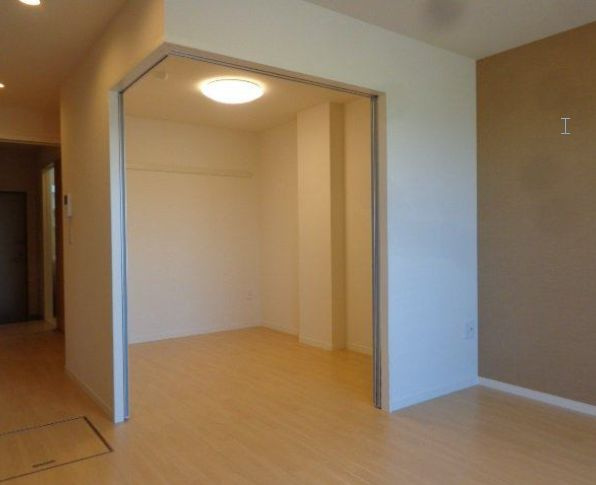 Ｆｏｆｔ（フォフト）の洋室