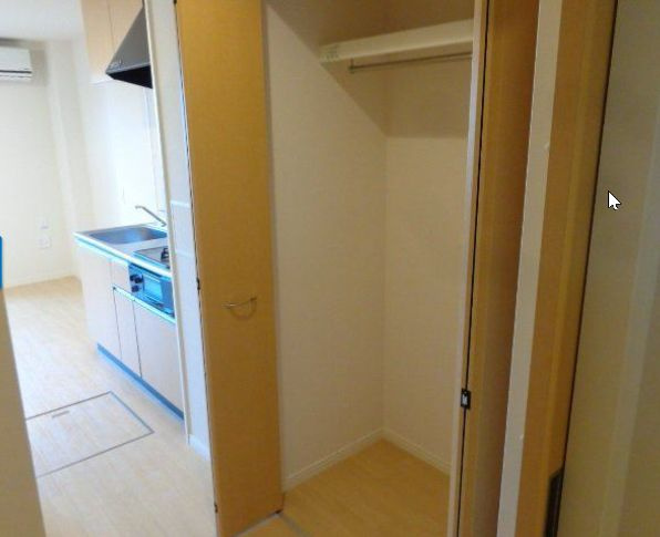 Ｆｏｆｔ（フォフト）の収納